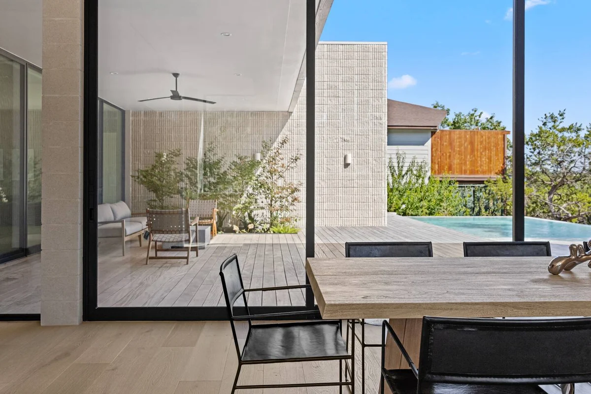 Skyline Perch: Infinity Pool & Treetop Views #39
