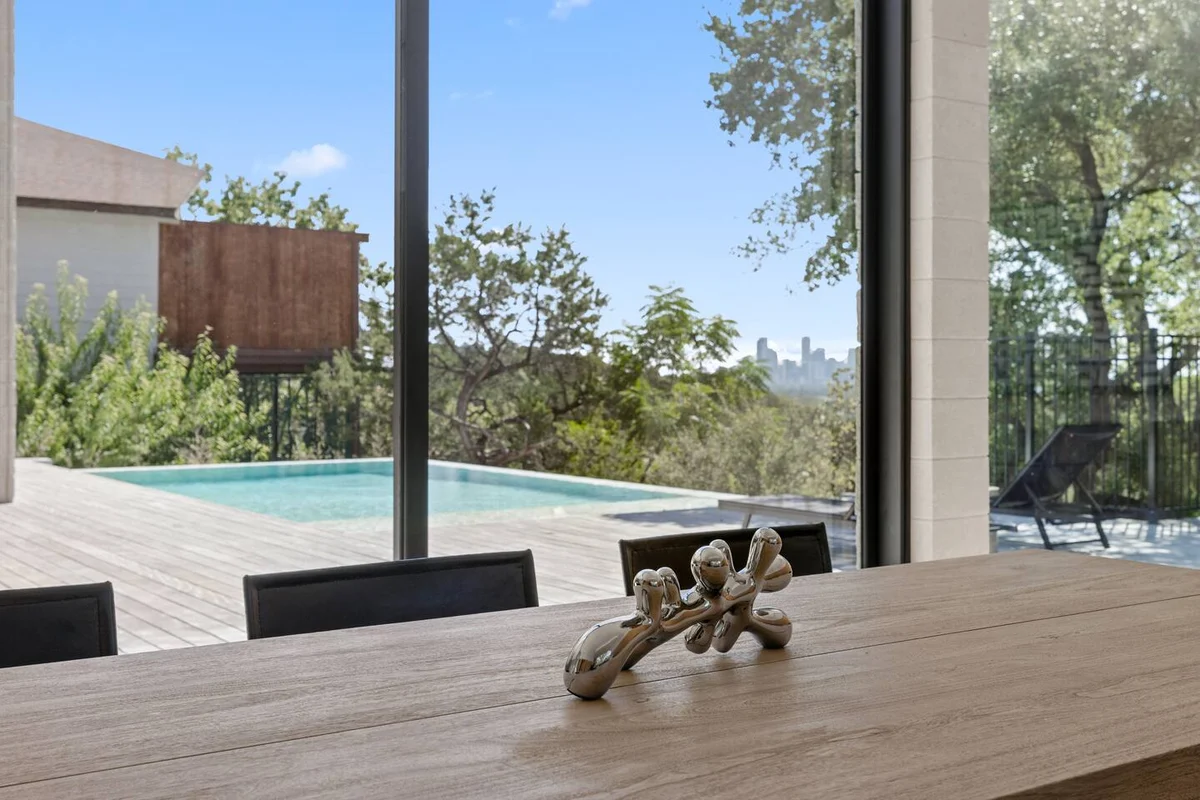 Skyline Perch: Infinity Pool & Treetop Views #46