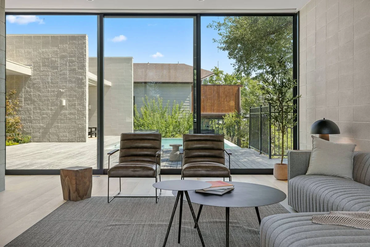 Skyline Perch: Infinity Pool & Treetop Views #40