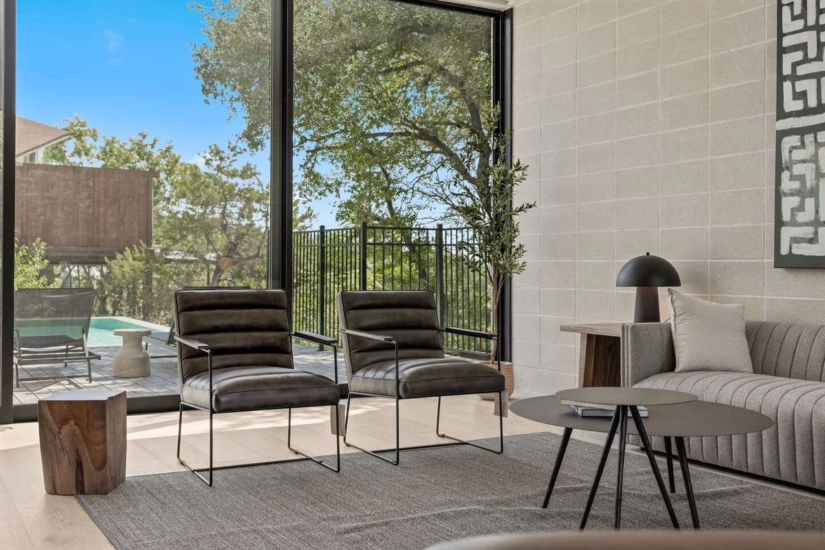 Skyline Perch: Infinity Pool & Treetop Views #32