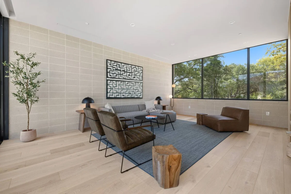 Skyline Perch: Infinity Pool & Treetop Views #47