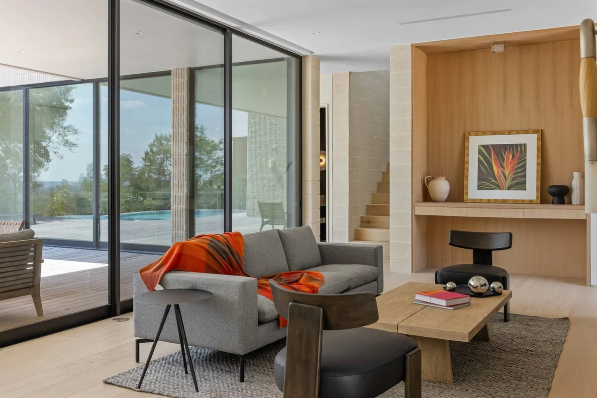 Skyline Perch: Infinity Pool & Treetop Views #48