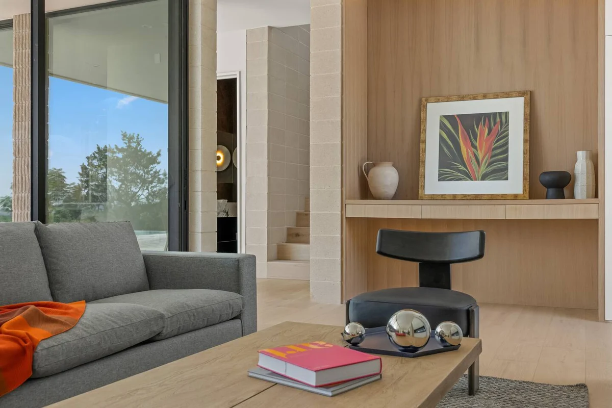 Skyline Perch: Infinity Pool & Treetop Views #41