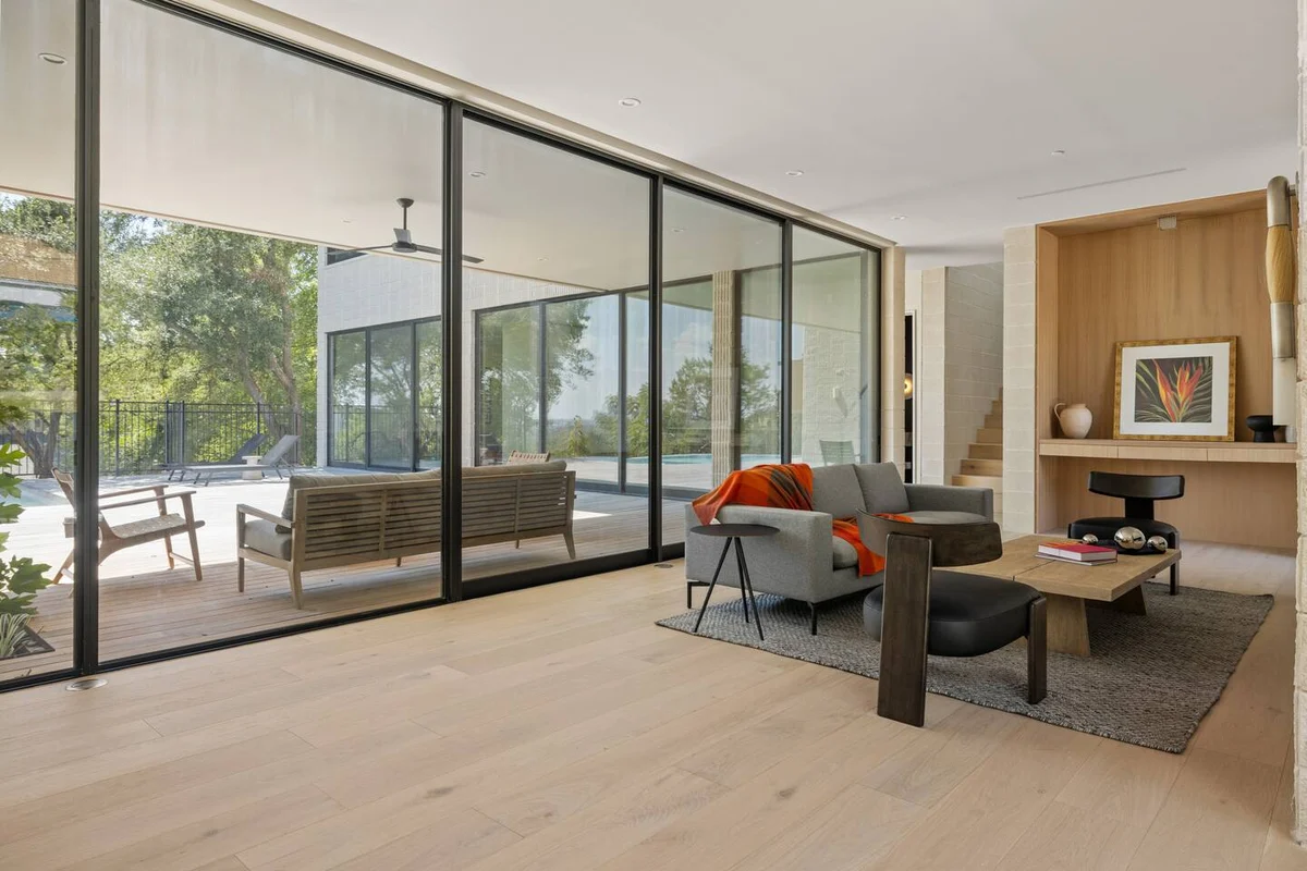 Skyline Perch: Infinity Pool & Treetop Views #25