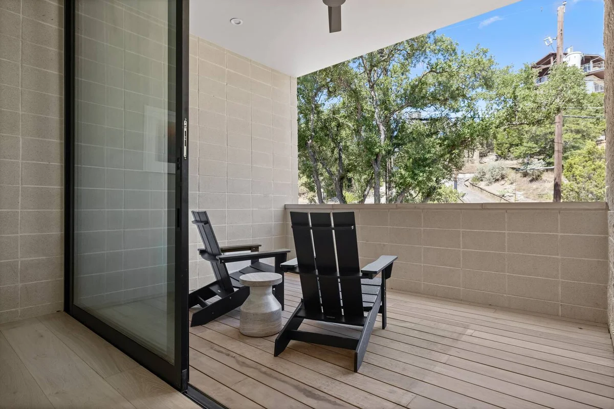 Skyline Perch: Infinity Pool & Treetop Views #79