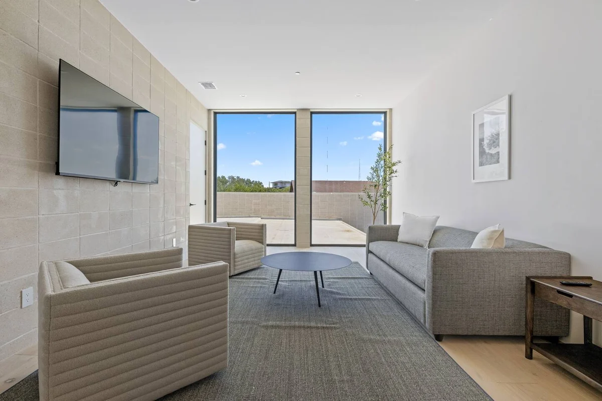Skyline Perch: Infinity Pool & Treetop Views #66
