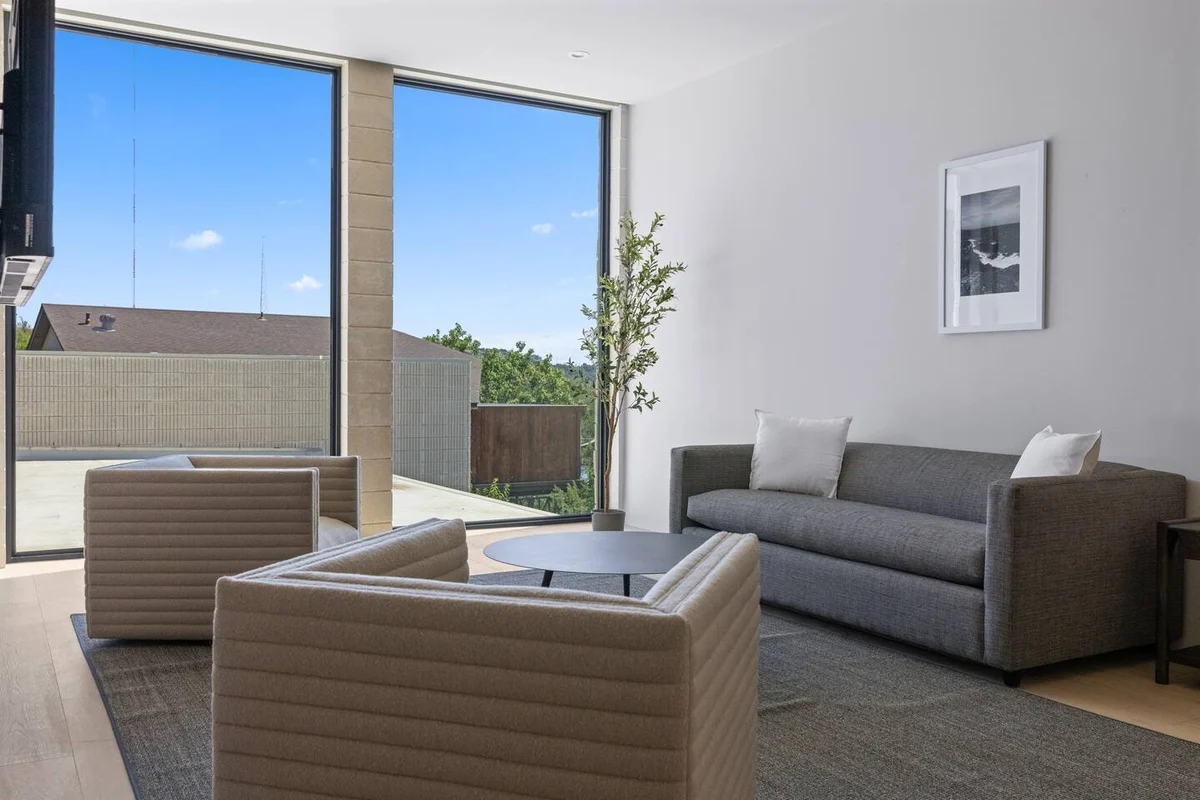 Skyline Perch: Infinity Pool & Treetop Views #80