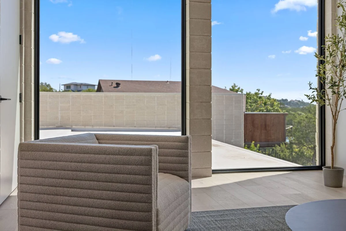 Skyline Perch: Infinity Pool & Treetop Views #73