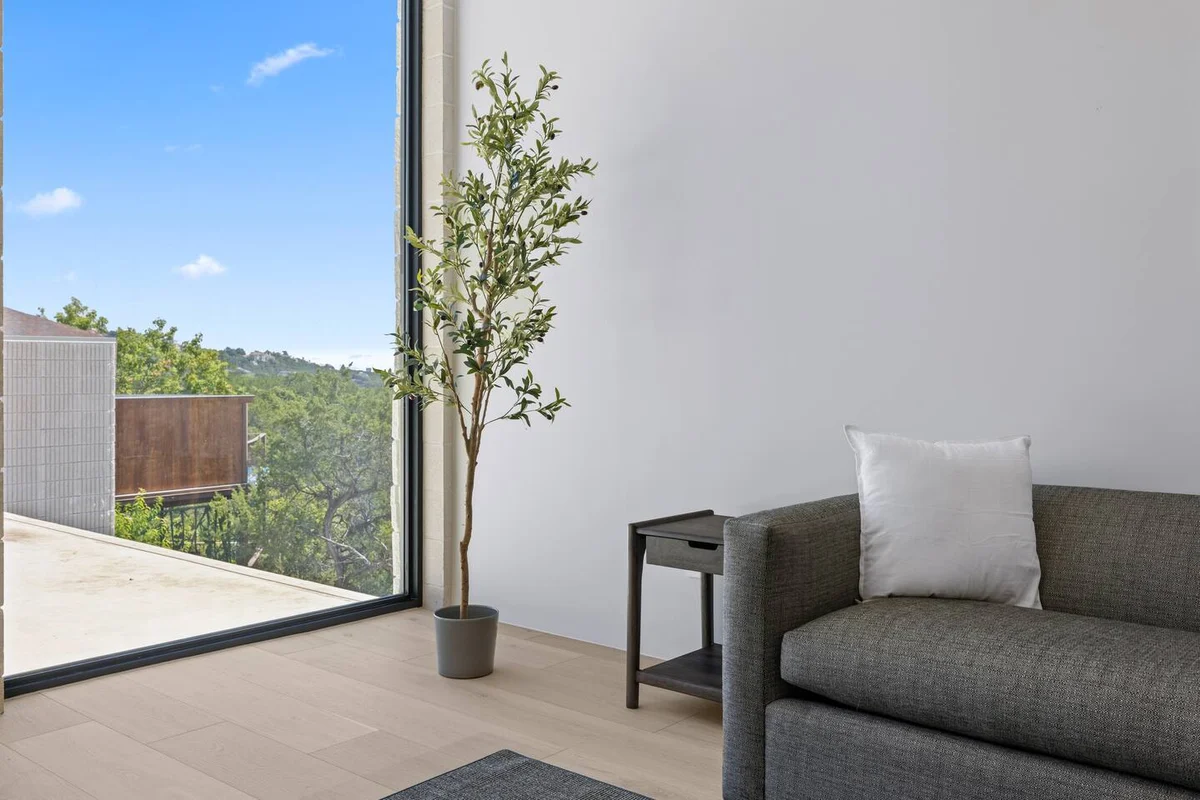 Skyline Perch: Infinity Pool & Treetop Views #63