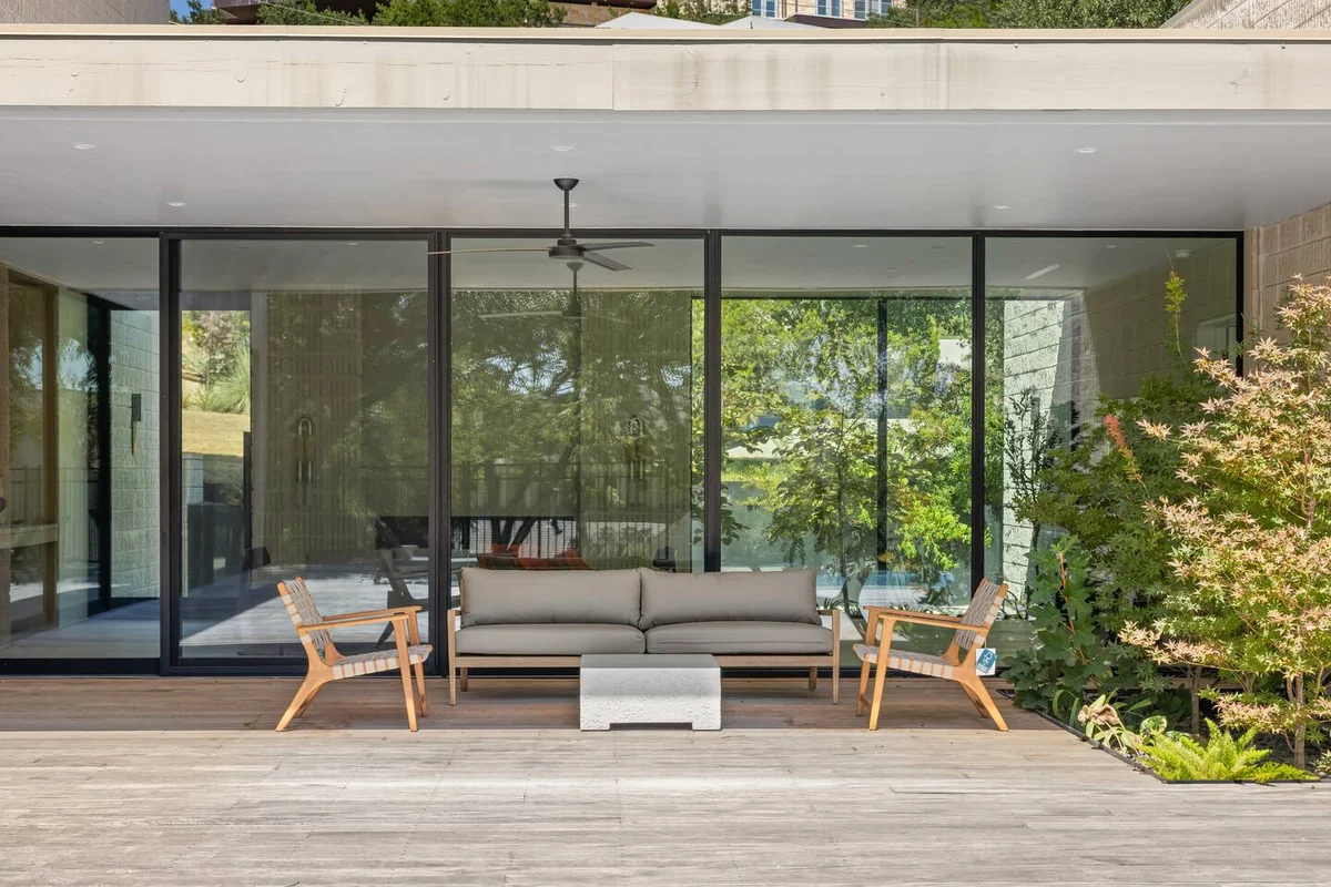 Skyline Perch: Infinity Pool & Treetop Views #81