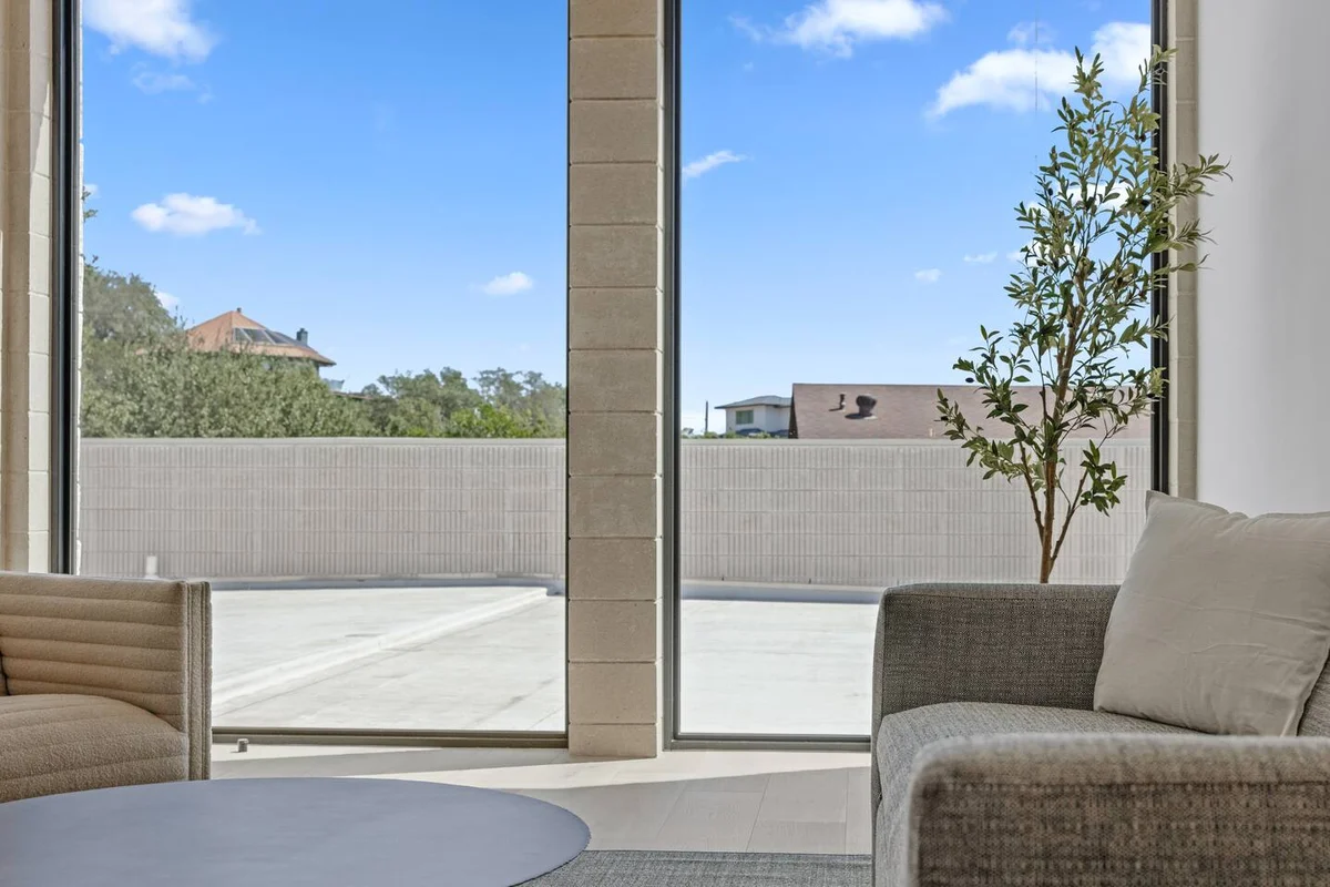 Skyline Perch: Infinity Pool & Treetop Views #76