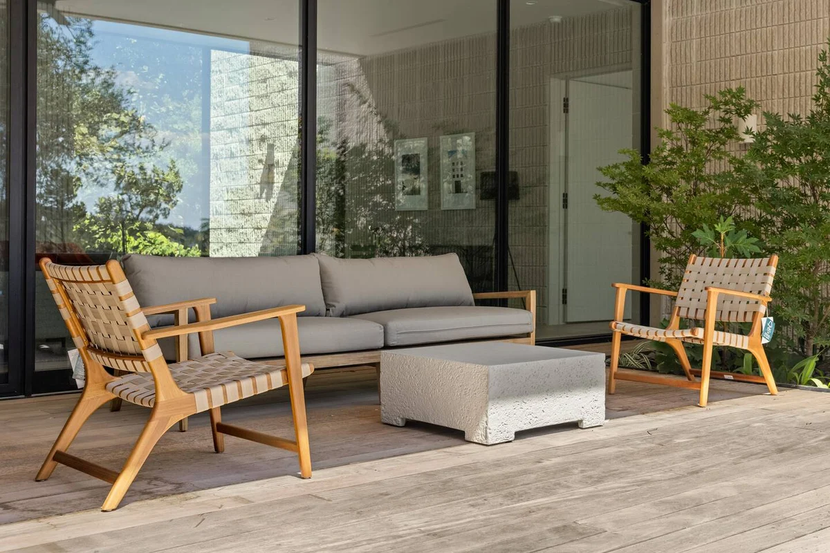 Skyline Perch: Infinity Pool & Treetop Views #83
