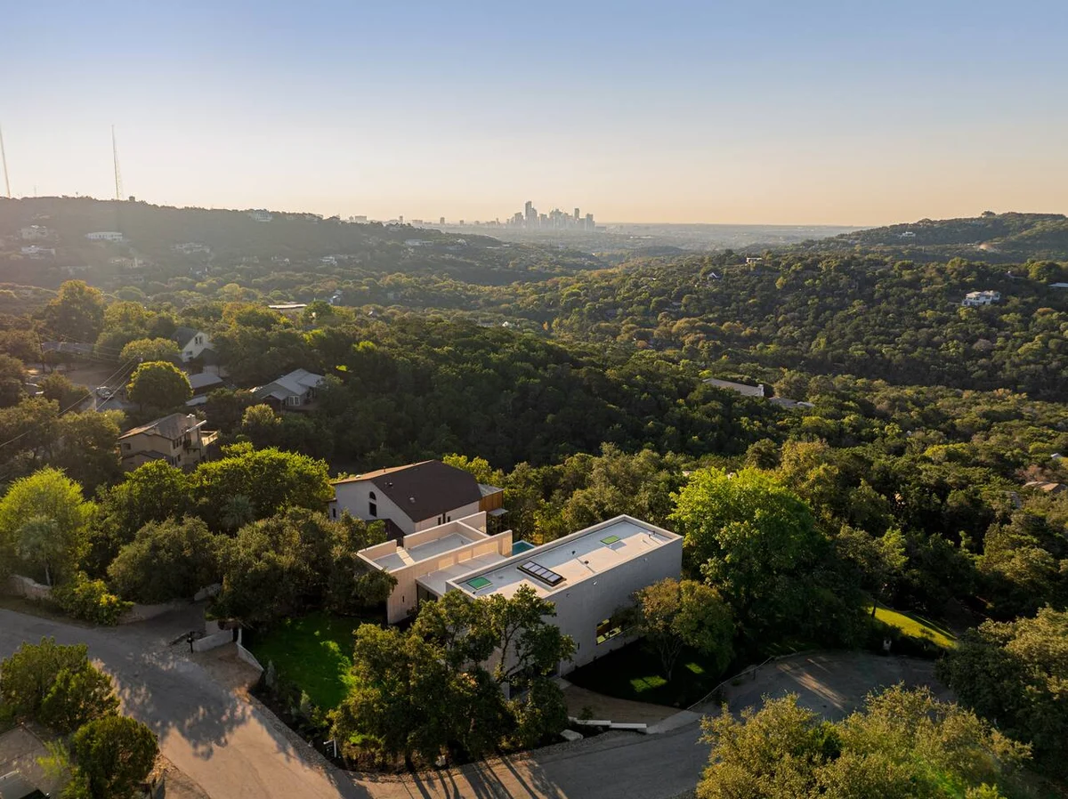 Skyline Perch: Infinity Pool & Treetop Views #69