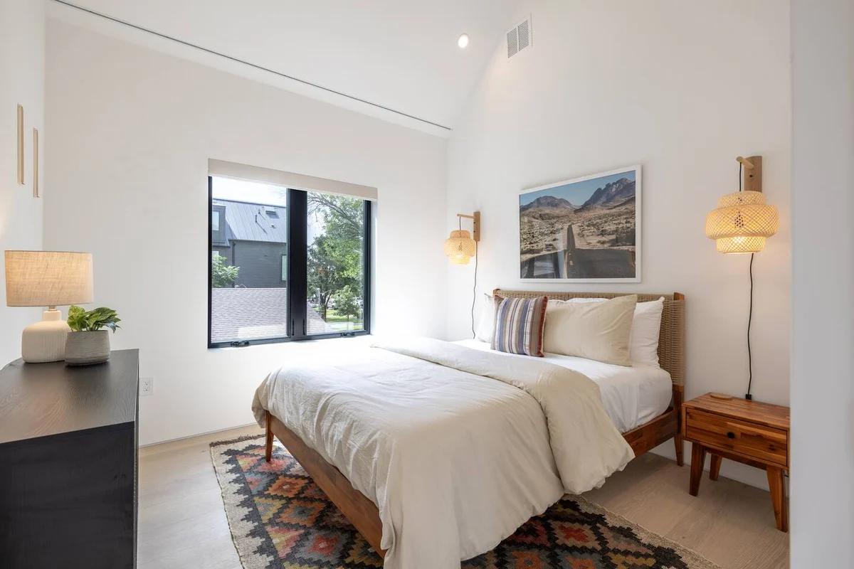 Desert Modern Escape: Cowboy Pool & Firelit Patio #4