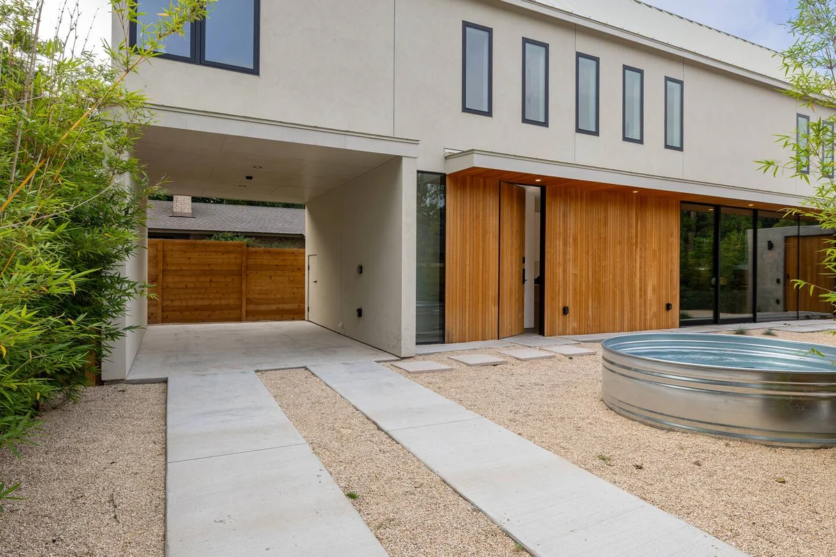 Desert Modern Escape: Cowboy Pool & Firelit Patio #26