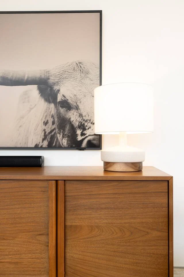 Desert Modern Escape: Cowboy Pool & Firelit Patio #21
