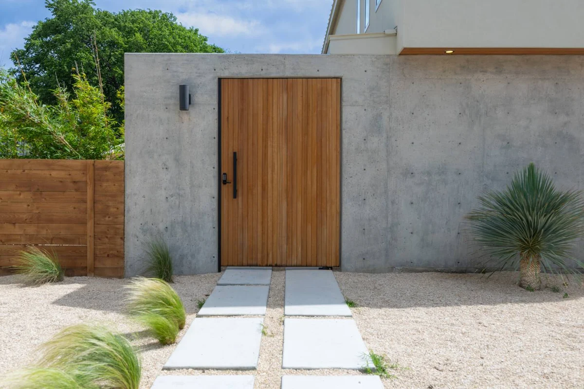 Desert Modern Escape: Cowboy Pool & Firelit Patio #28