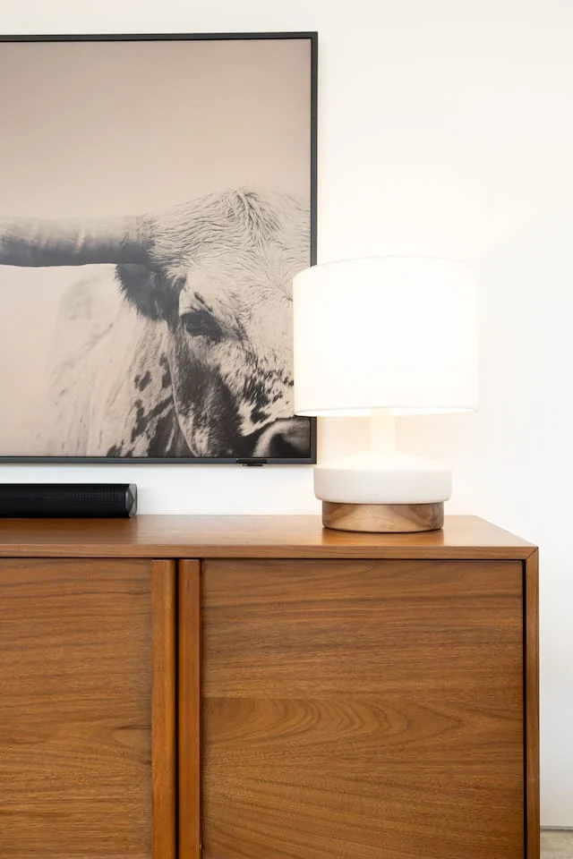 Desert Modern Escape: Cowboy Pool & Firelit Patio #23