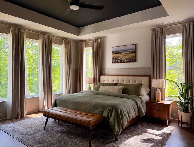 BEDROOM image 1
