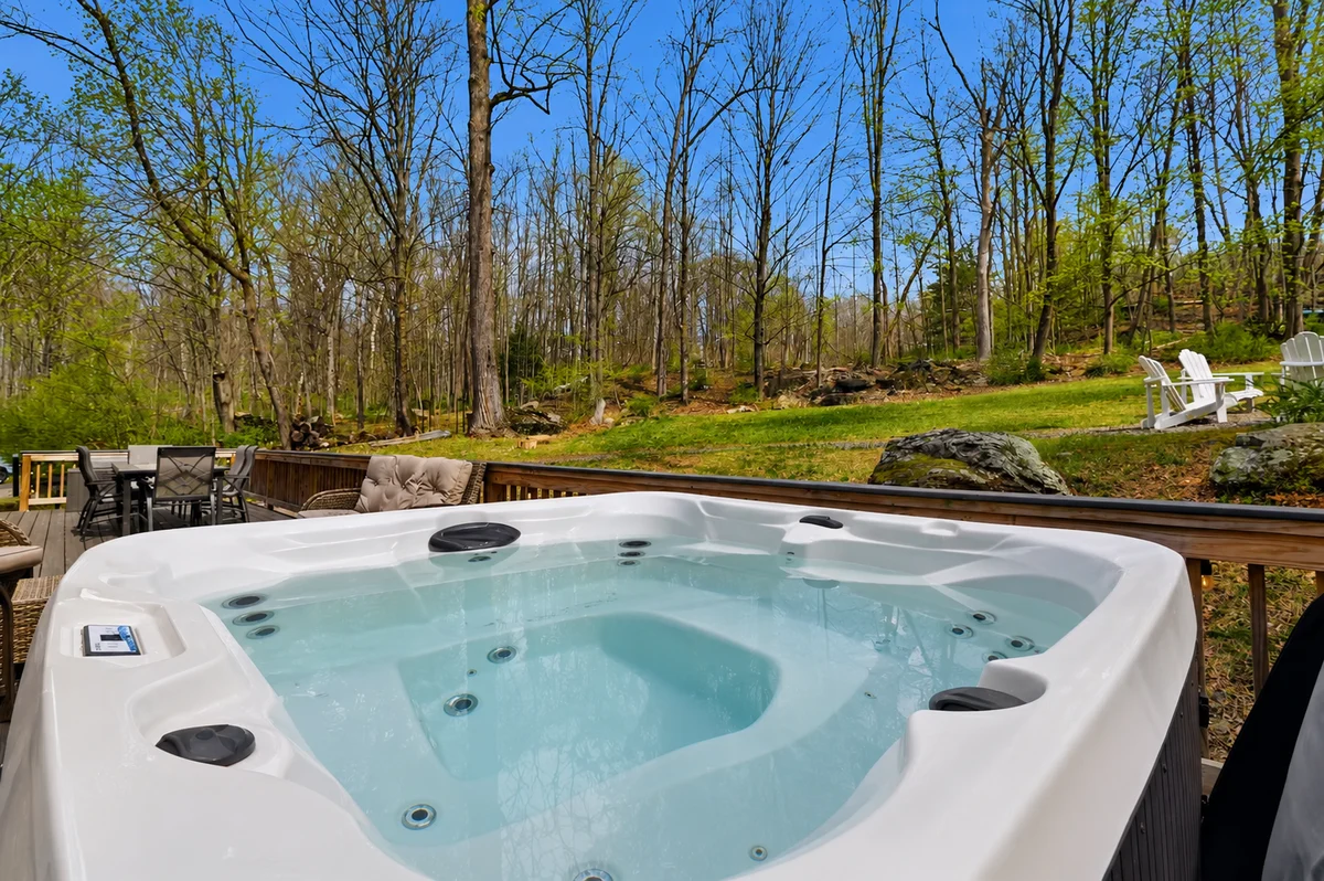 Home in Tannersville property photo 4