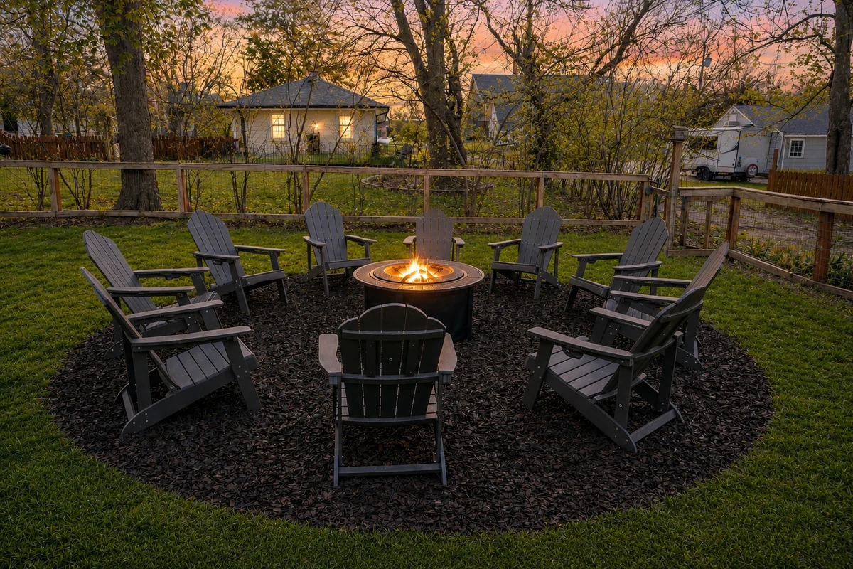 Storybook Escape: Hidden Speakeasy, Hot Tub, Sauna #25