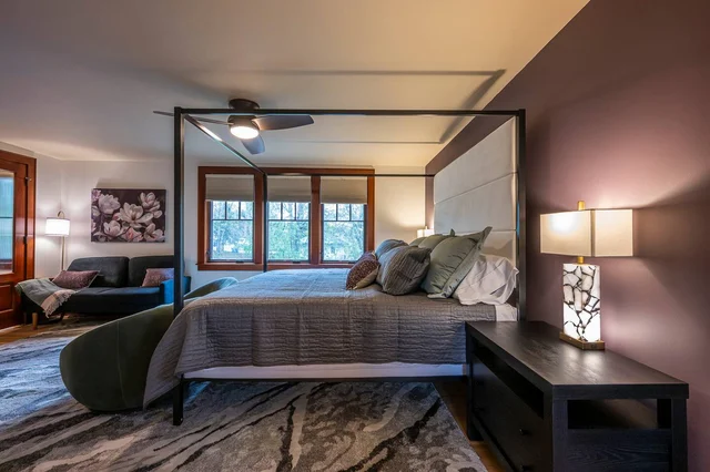 Bedroom 1 image 1