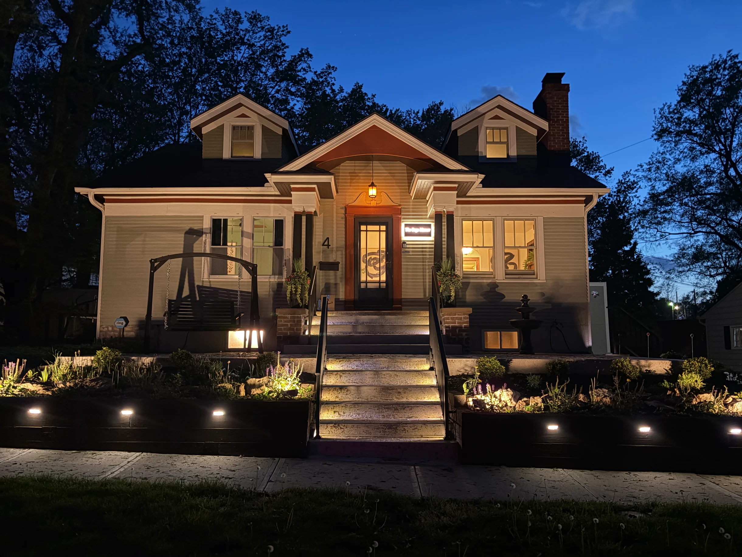 Storybook Escape: Hidden Speakeasy, Hot Tub, Sauna #15