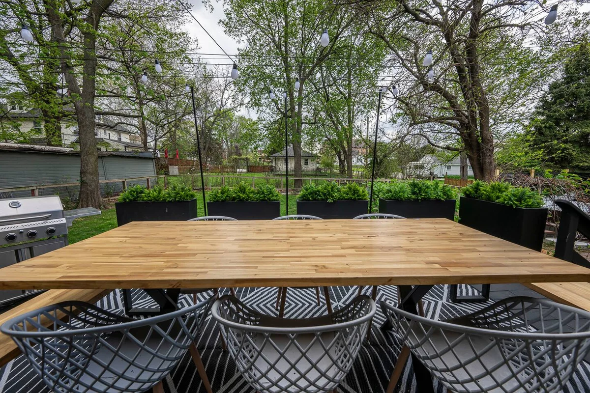 Storybook Escape: Hidden Speakeasy, Hot Tub, Sauna #30