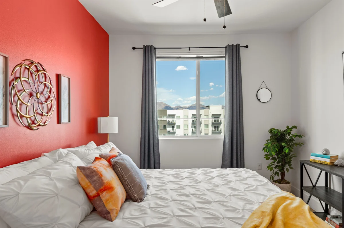 Bedroom image 1