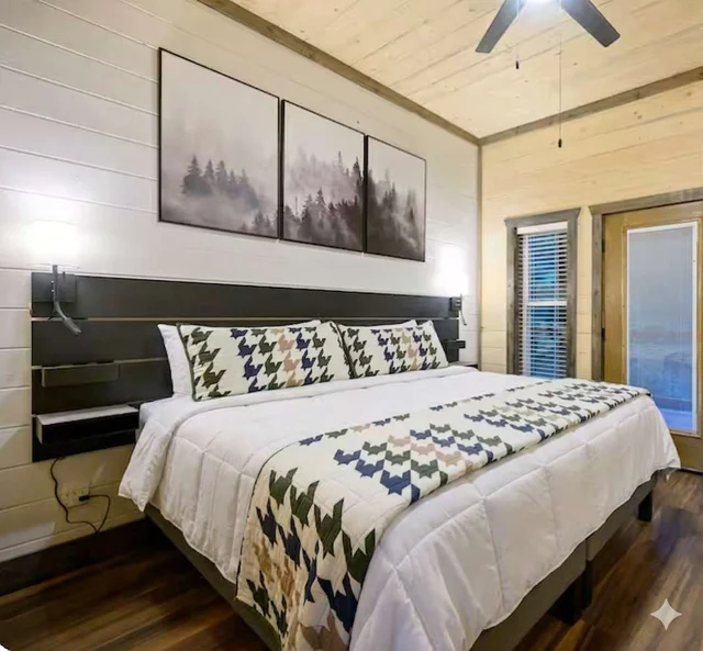 Bedroom 1 image 1