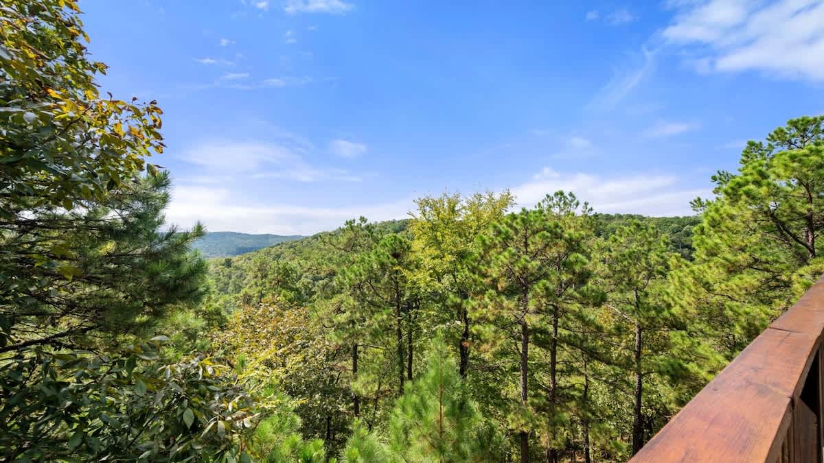 Property in Broken Bow property photo 5