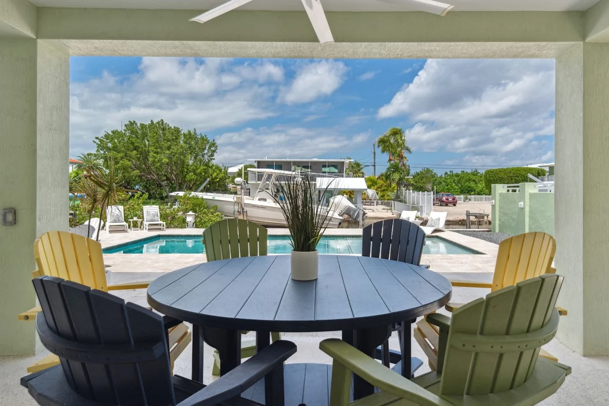 Home in Key Largo property photo 3