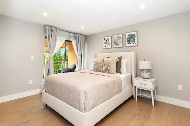 Bedroom 1 image 1