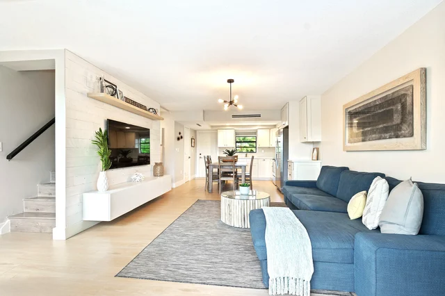 Key Largo Villa, Kawama L4, 3/3 – 3 Bedroom Vacation Rental in Key