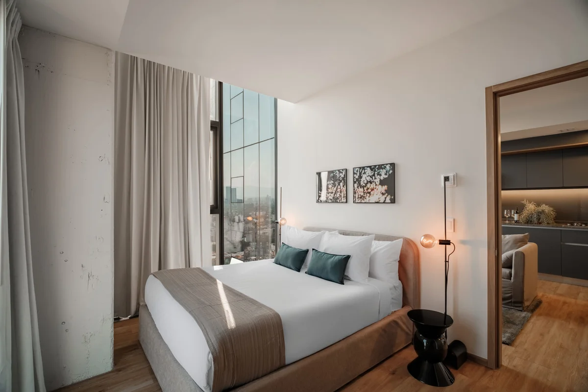 Bedroom image 1