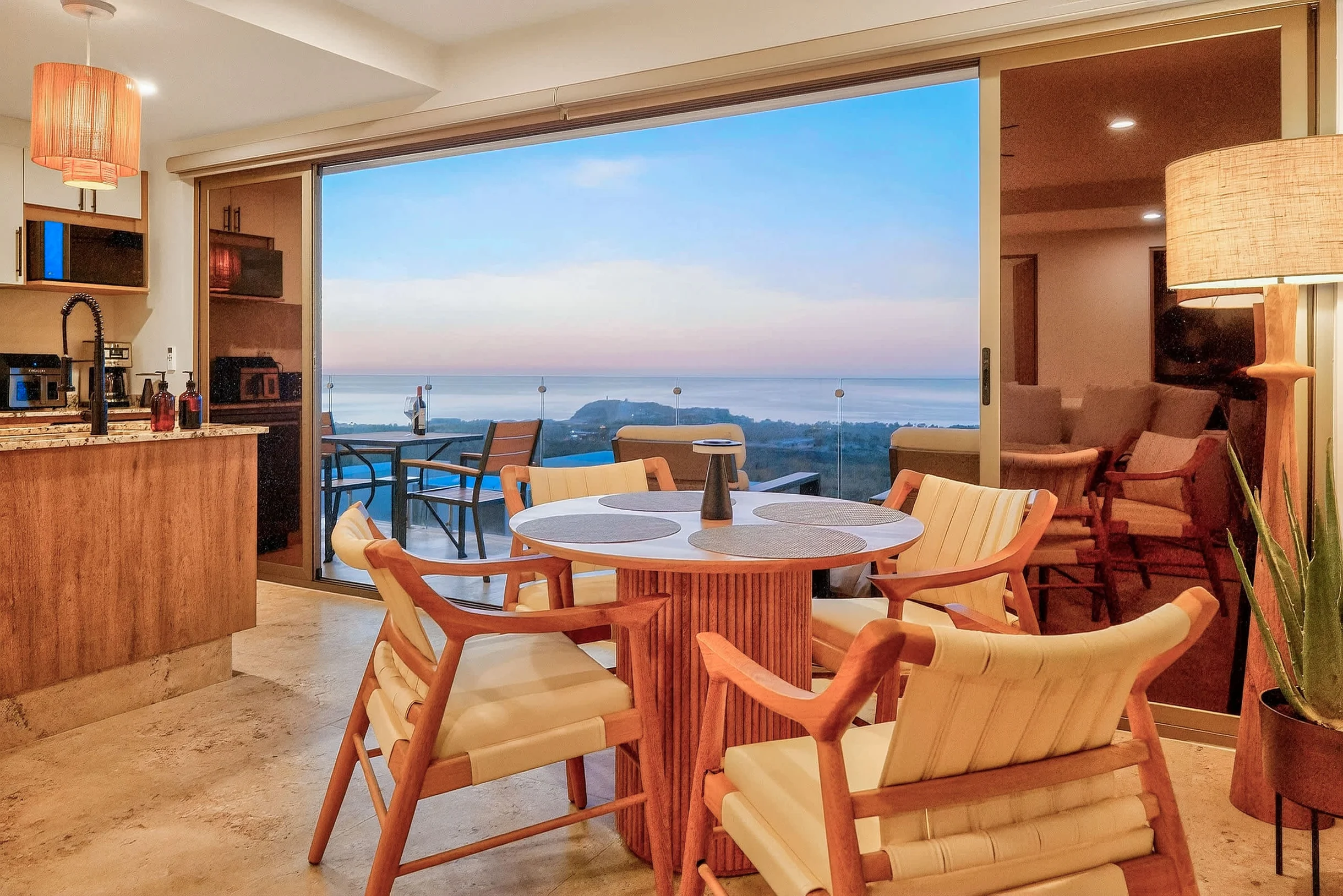 Condo in Cabo San Lucas property photo 2