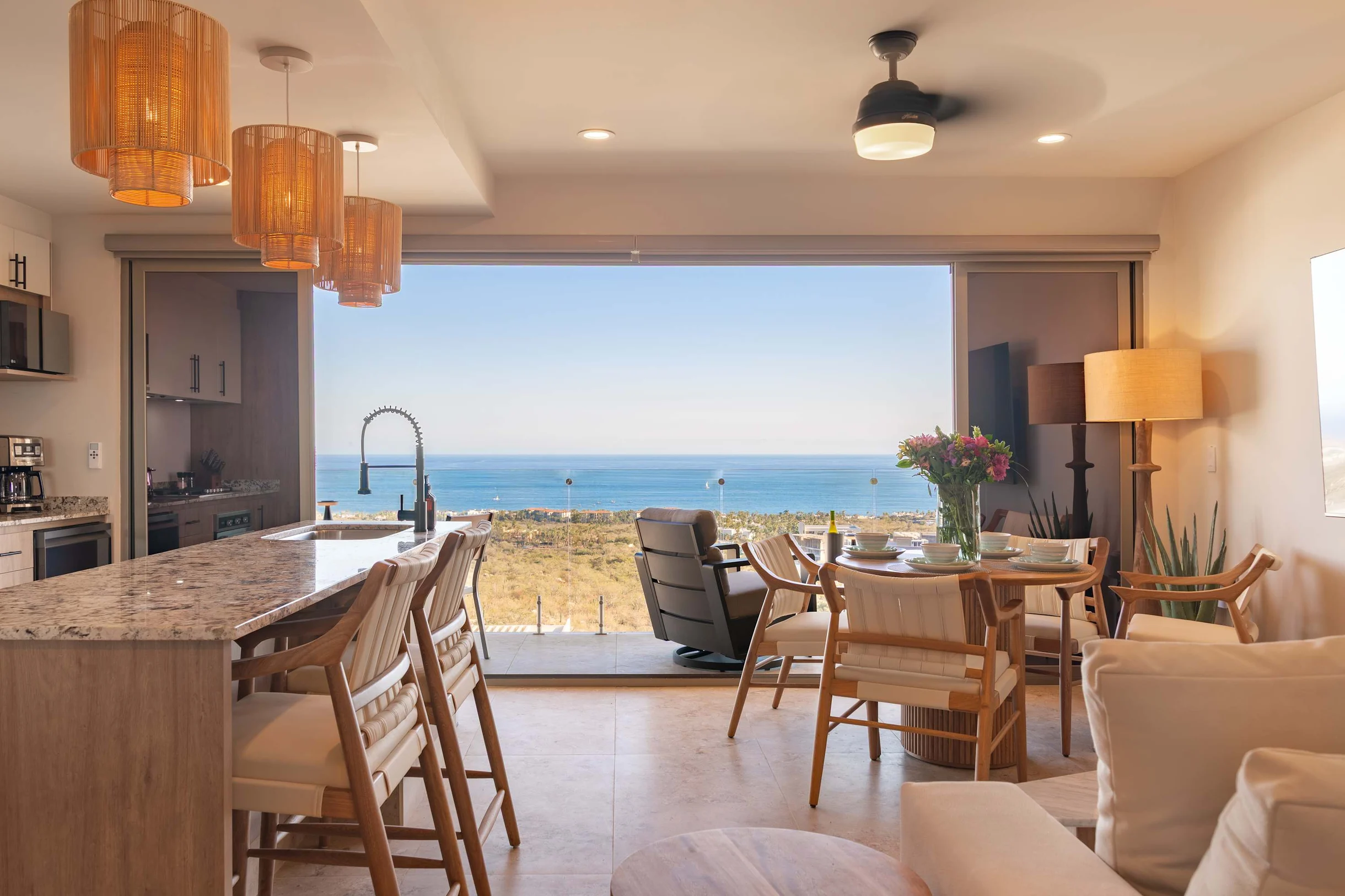 Condo in Cabo San Lucas property photo 3