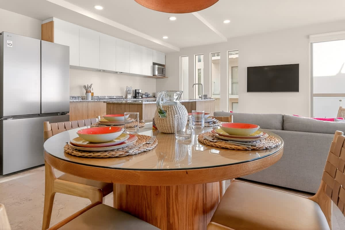 Condo in Cabo San Lucas property photo 4