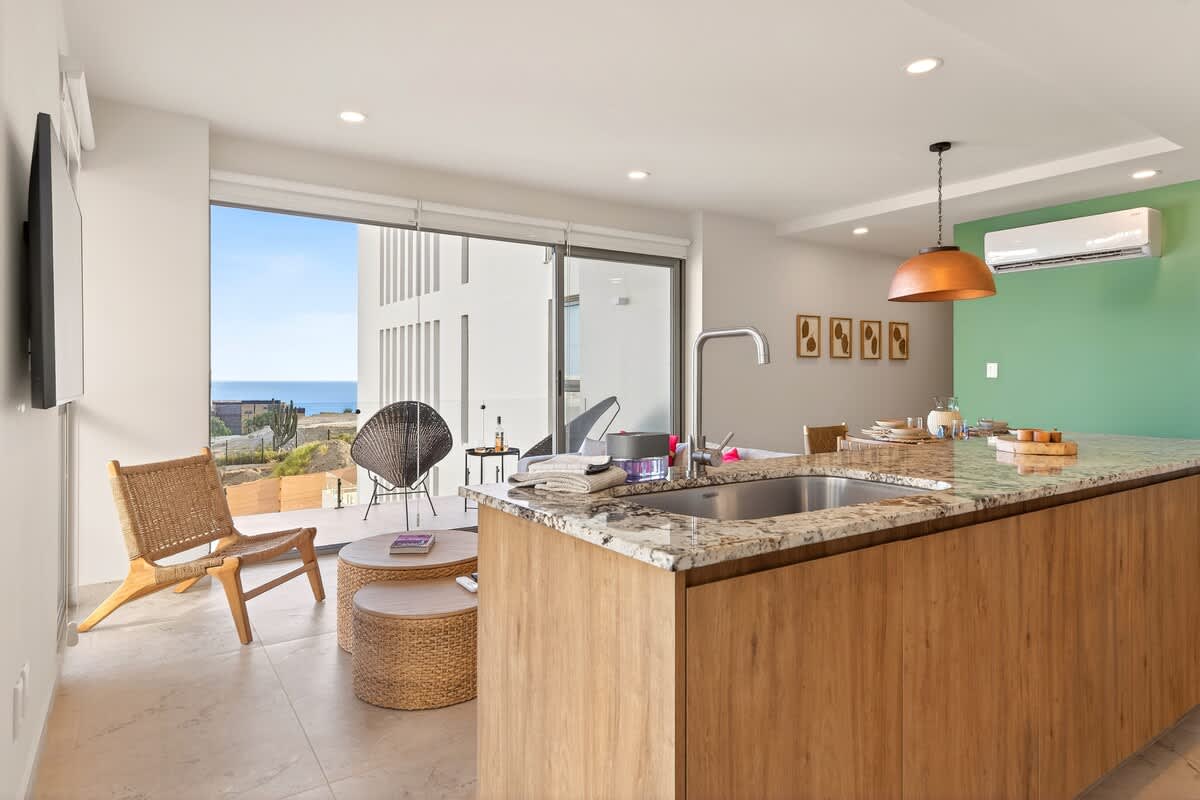 Condo in Cabo San Lucas property photo 5