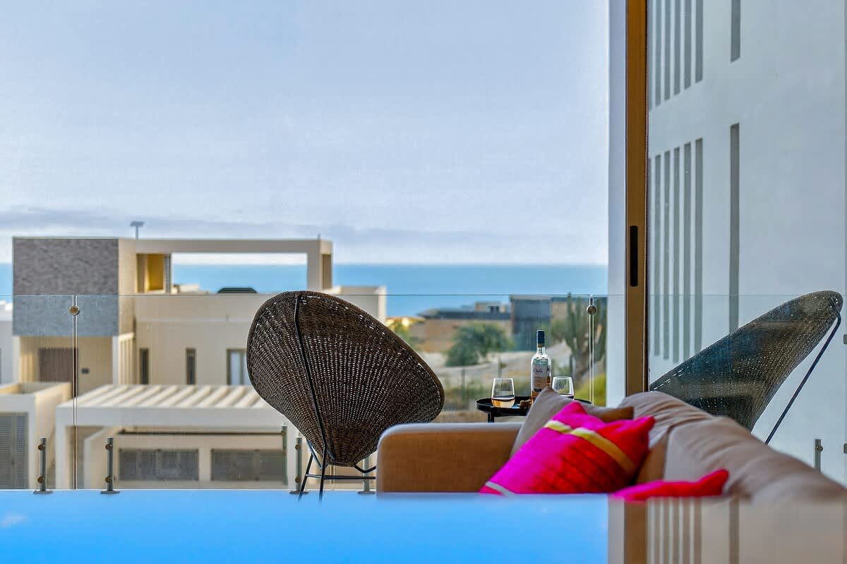 Condo in Cabo San Lucas property photo 2