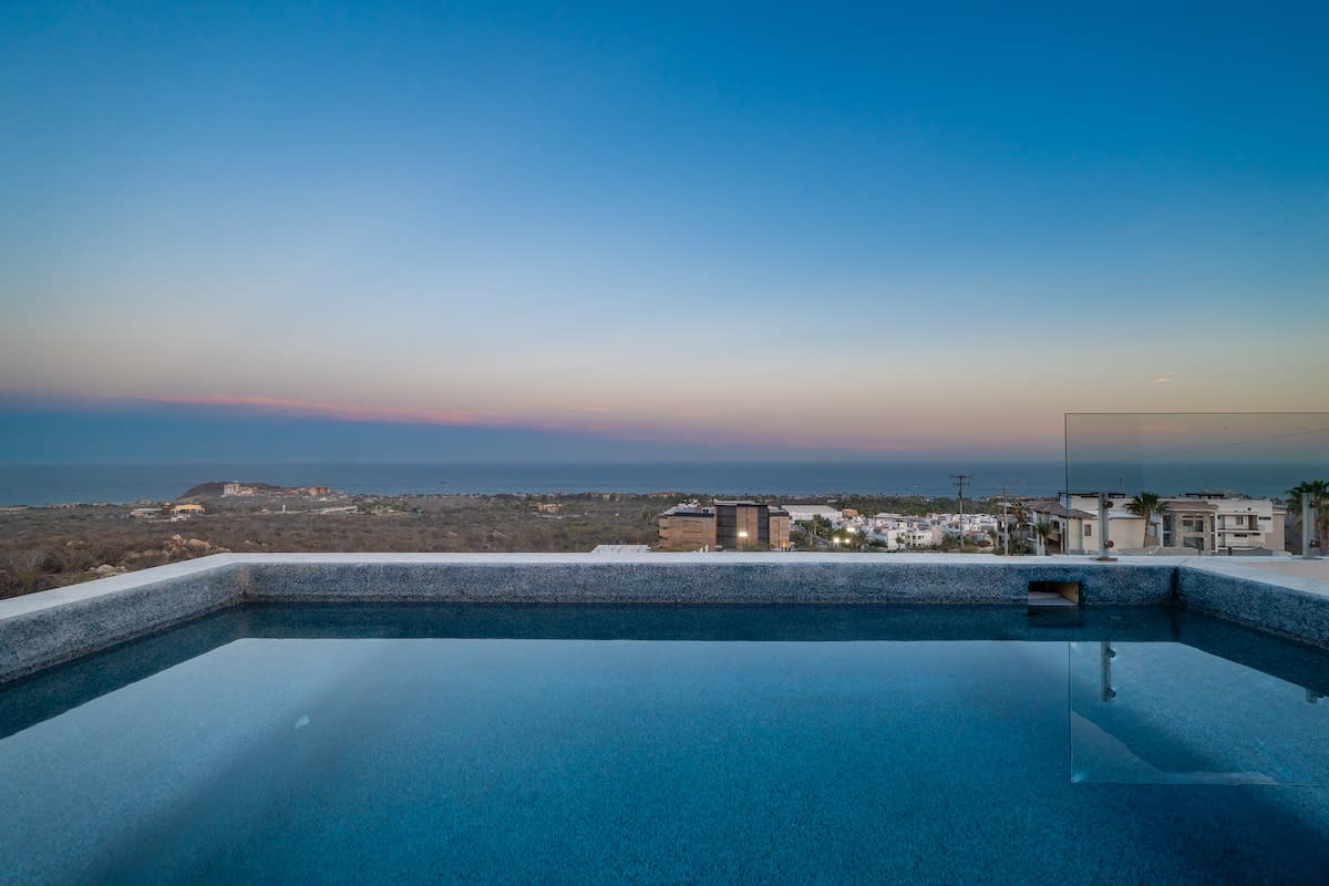 Condo in Cabo San Lucas property photo 5