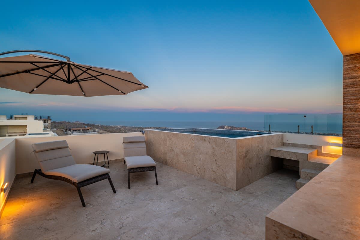 Condo in Cabo San Lucas property photo 4