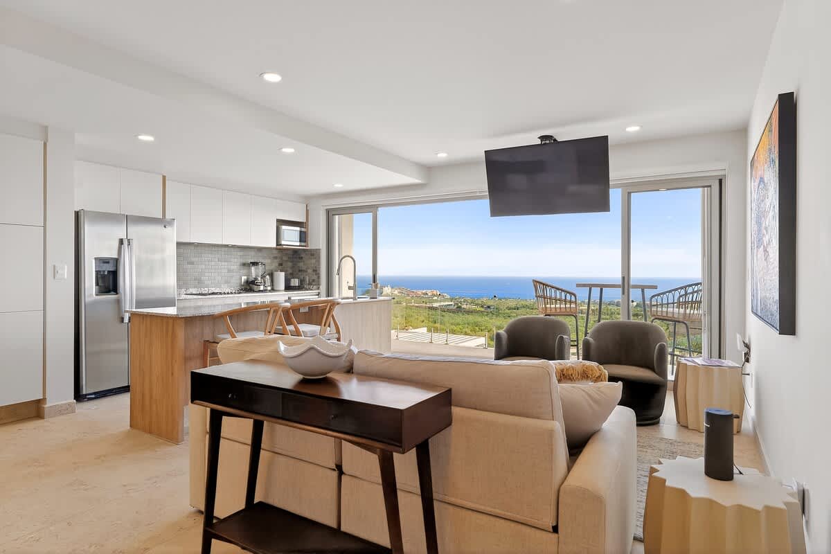 Condo in Cabo San Lucas property photo 3