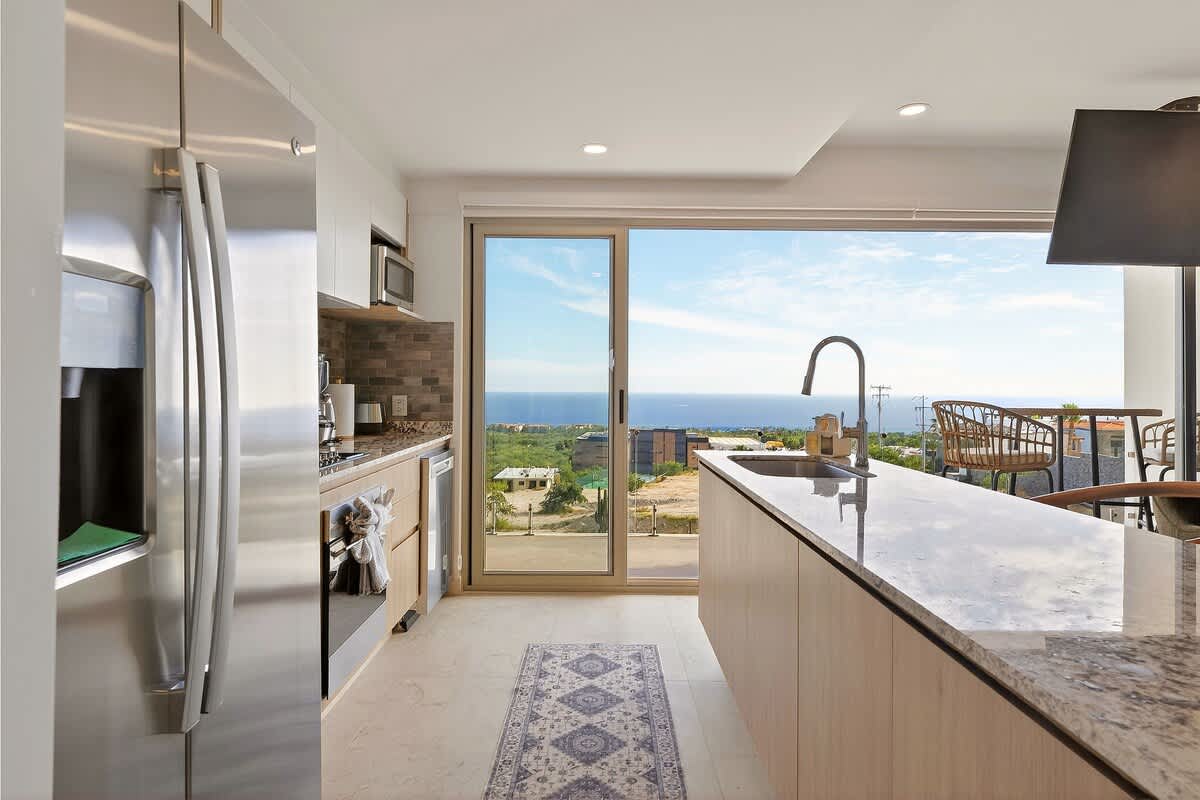 Condo in Cabo San Lucas property photo 2