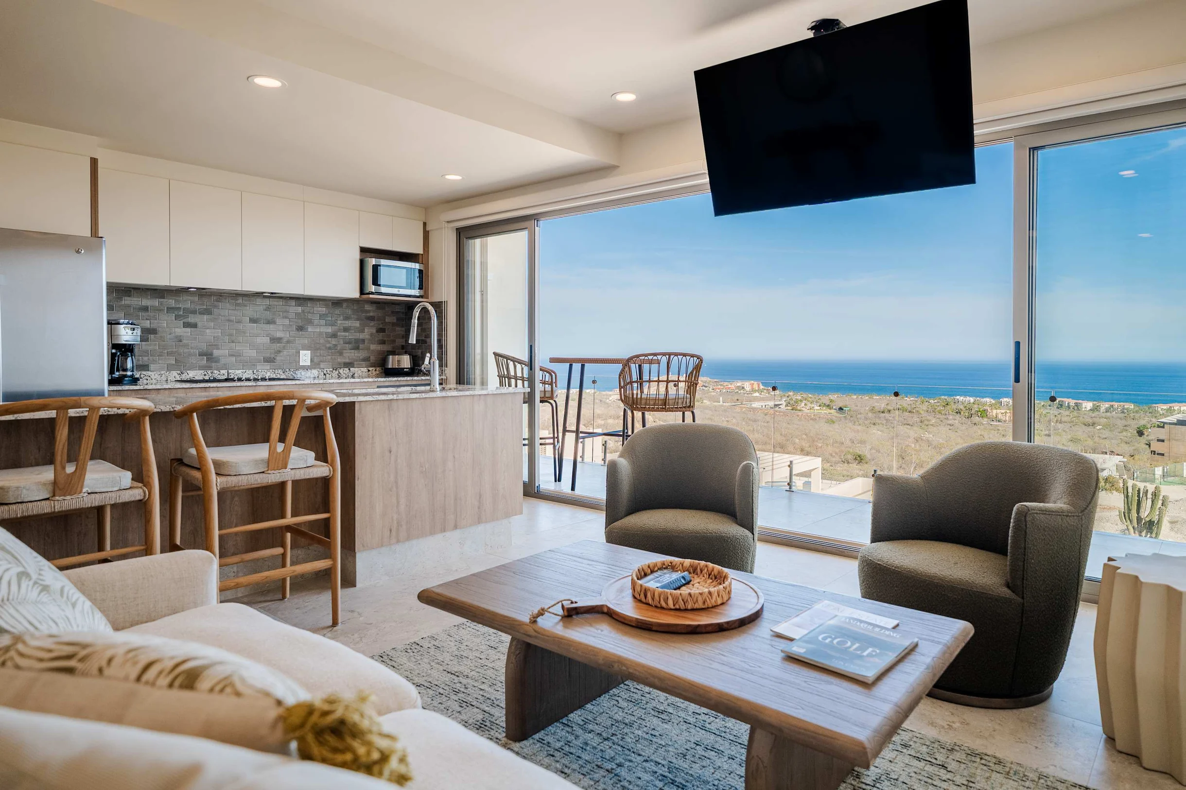 Condo in Cabo San Lucas property photo 1