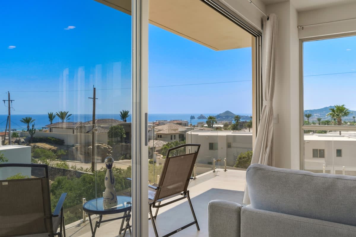 Condo in Los Cabo San Lucas property photo 5