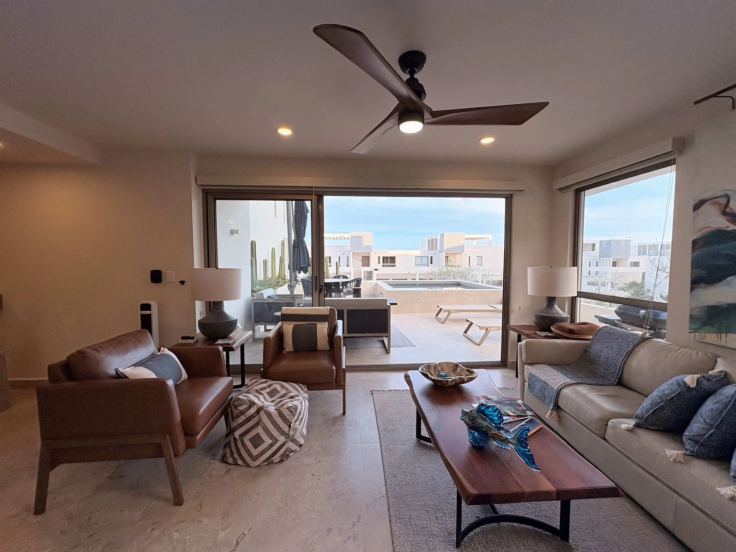 Condo in Cabo San Lucas property photo 2