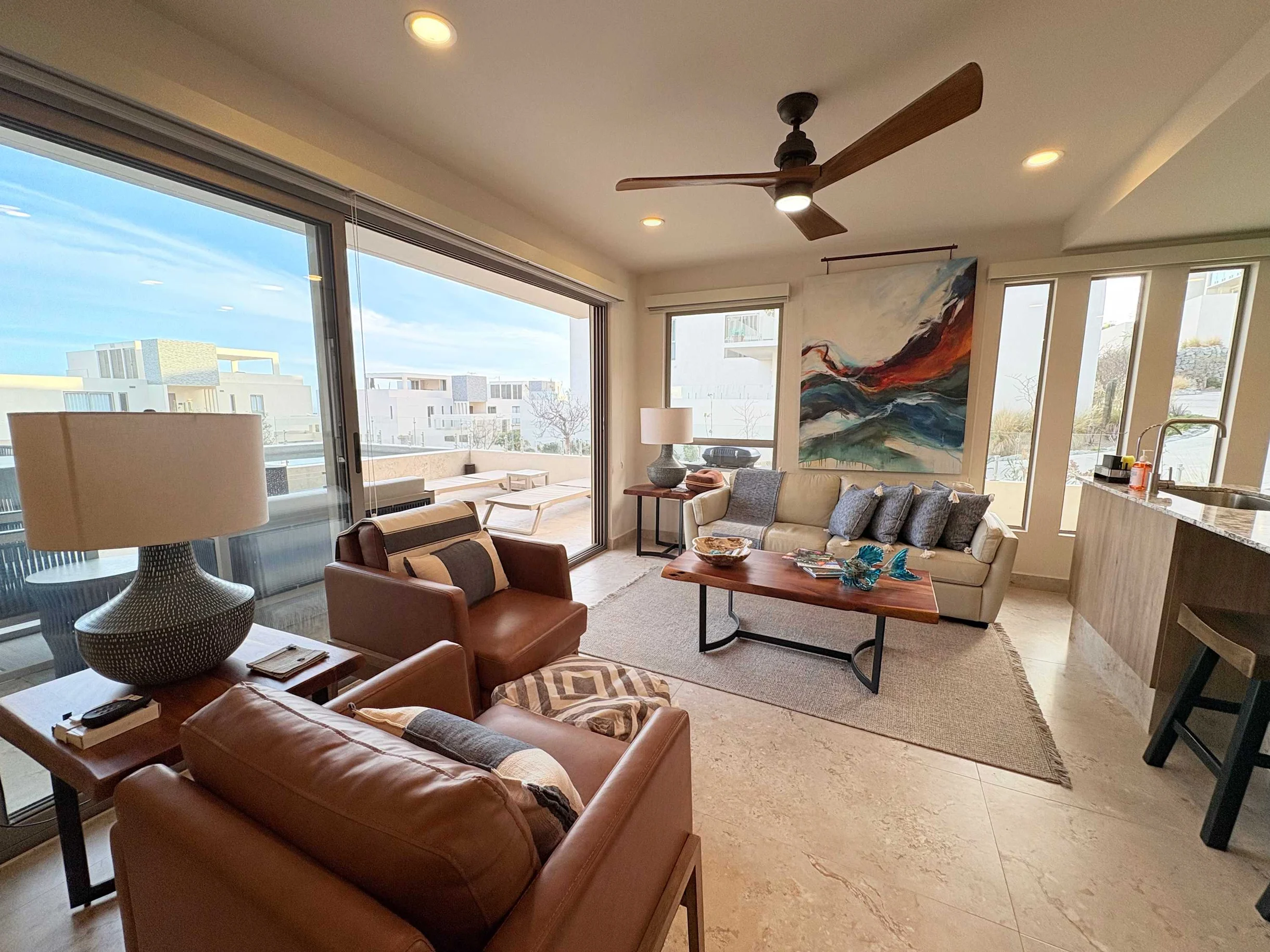 Condo in Cabo San Lucas property photo 3