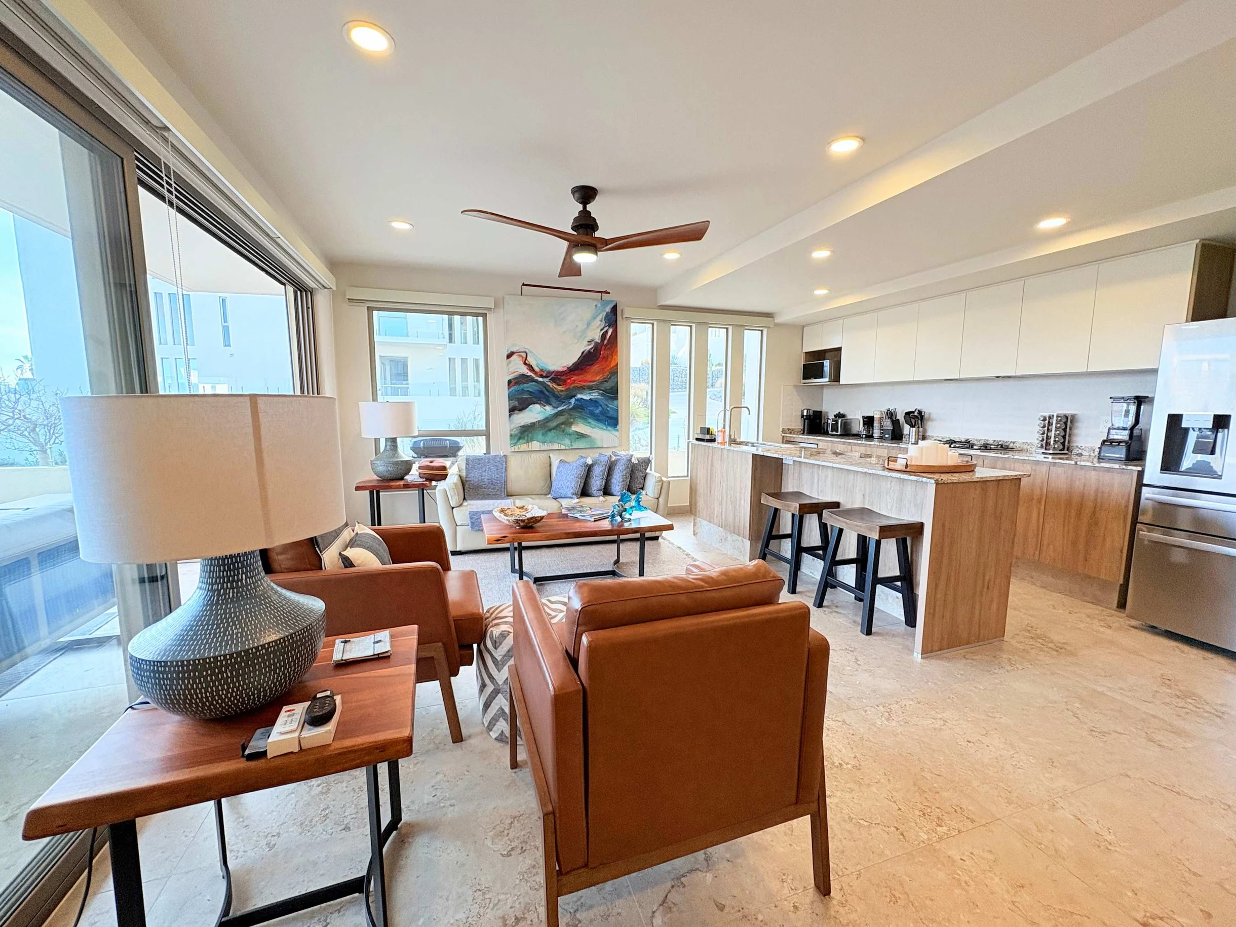 Condo in Cabo San Lucas property photo 4