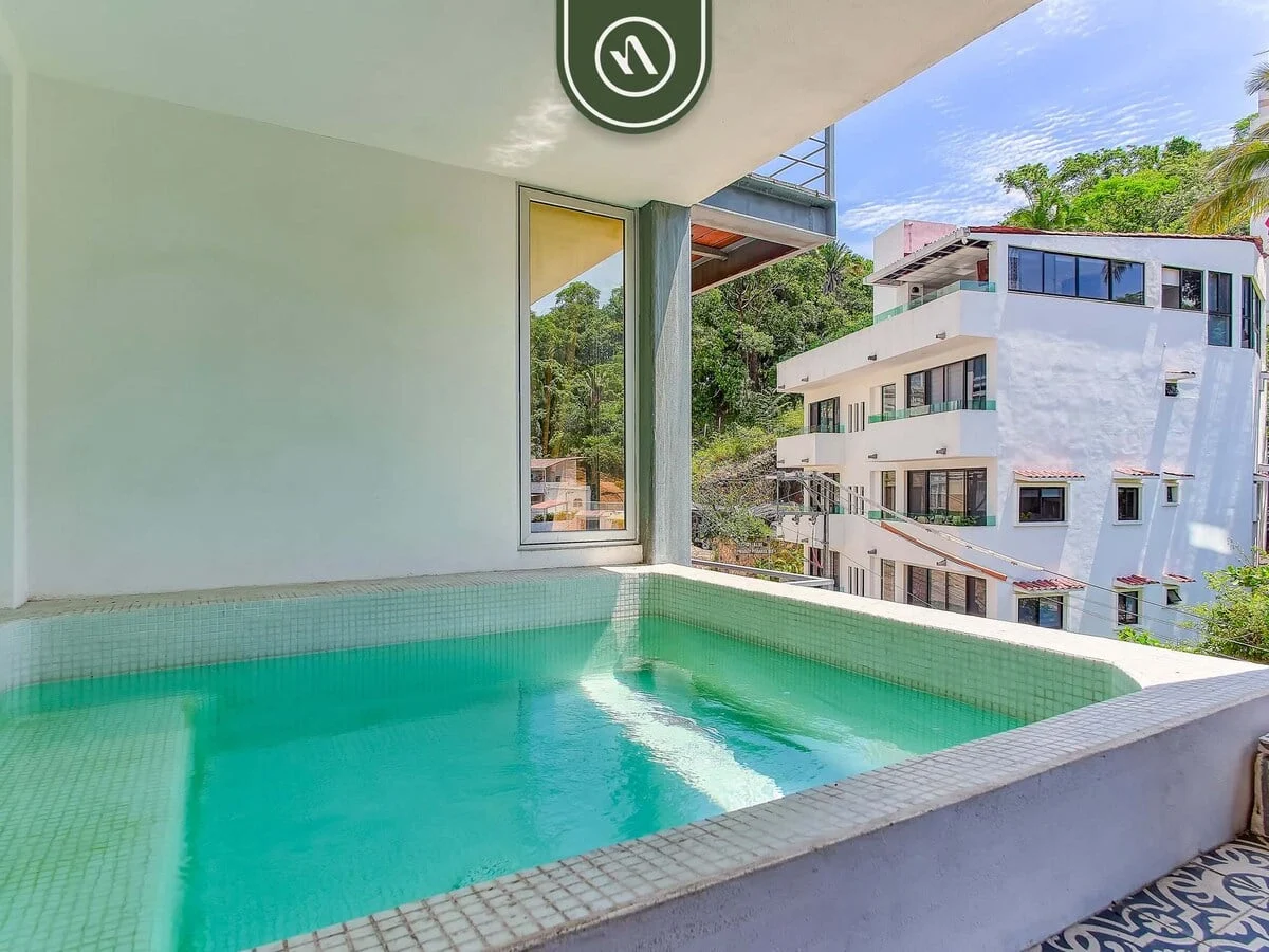 Apartment in Puerto Vallarta property photo 5